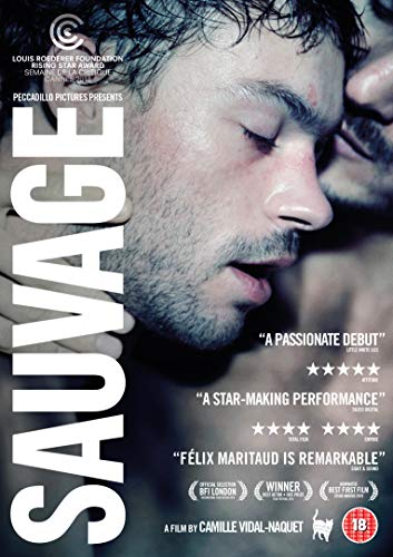Sauvage (DVD) von Peccadillo Pictures