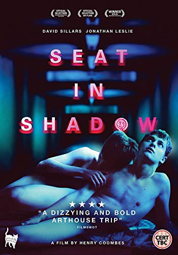 Seat In Shadow [DVD] von Peccadillo Pictures