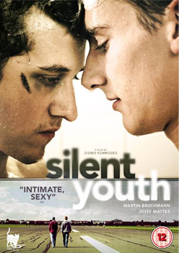 Silent Youth [DVD] von Peccadillo Pictures