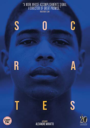 Socrates [DVD] von Peccadillo Pictures