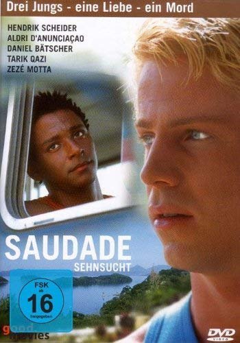 Suadade [DVD] von Peccadillo Pictures