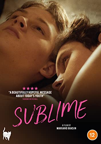 Sublime [DVD] von Peccadillo Pictures