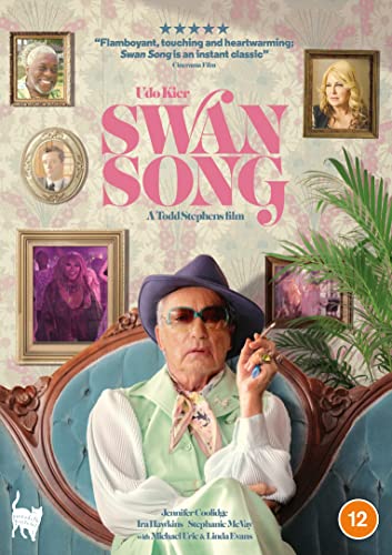 Swan Song (DVD) von Peccadillo Pictures