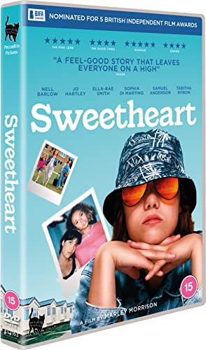 Sweetheart (DVD) von Peccadillo Pictures
