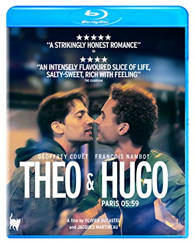 THEO & HUGO (blu-ray) von Peccadillo Pictures