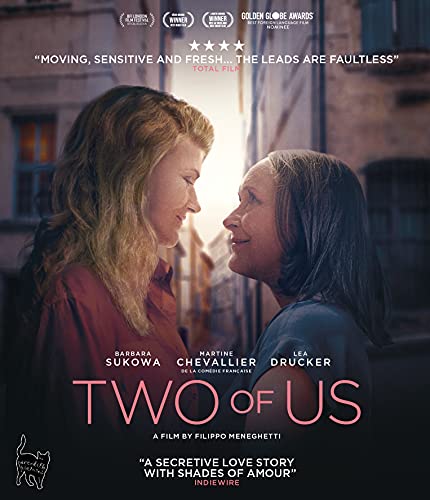 TWO OF US BD von Peccadillo Pictures