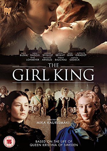The Girl King [DVD] von Peccadillo Pictures
