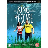 The King of Escape von Peccadillo Pictures