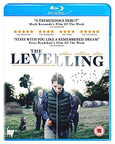 The Levelling [Blu-ray] von Peccadillo Pictures