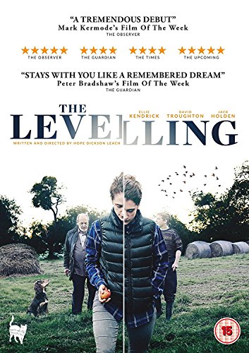 The Levelling [DVD] von Peccadillo Pictures