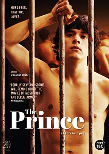 The Prince [DVD] von Peccadillo Pictures