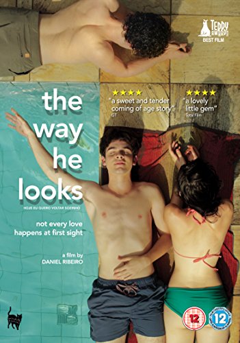 The Way He Looks [DVD] [UK Import] von Fremantle