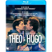 Theo & Hugo Theo & Hugo von Peccadillo Pictures
