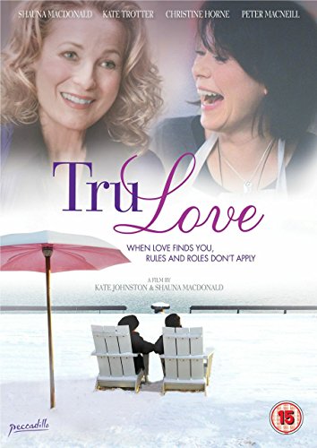 Tru Love [DVD] von Peccadillo Pictures
