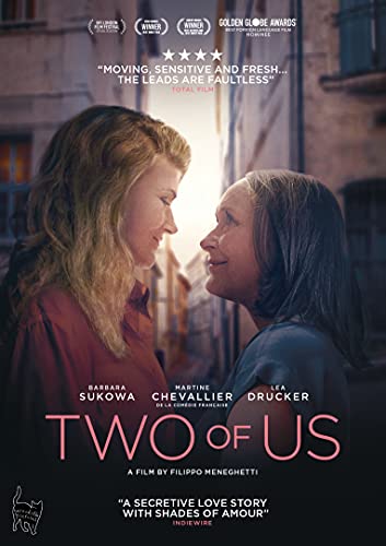 Two Of Us (DVD) von Peccadillo Pictures