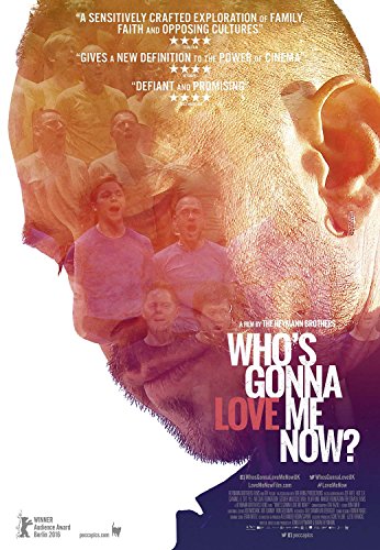 Whos Gonna Love Me Now? [DVD] von Peccadillo Pictures
