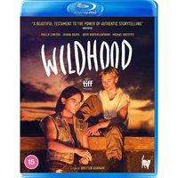 Wildhood Wildhood von Peccadillo Pictures