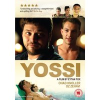 Yossi von Peccadillo Pictures