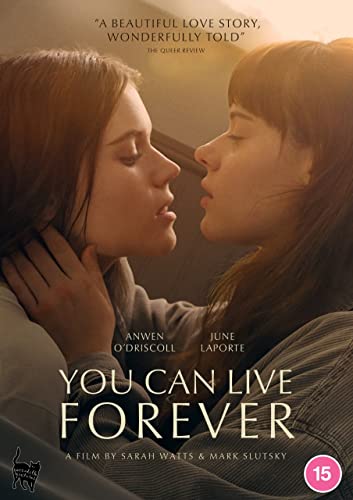You Can Live Forever [DVD] von Peccadillo Pictures