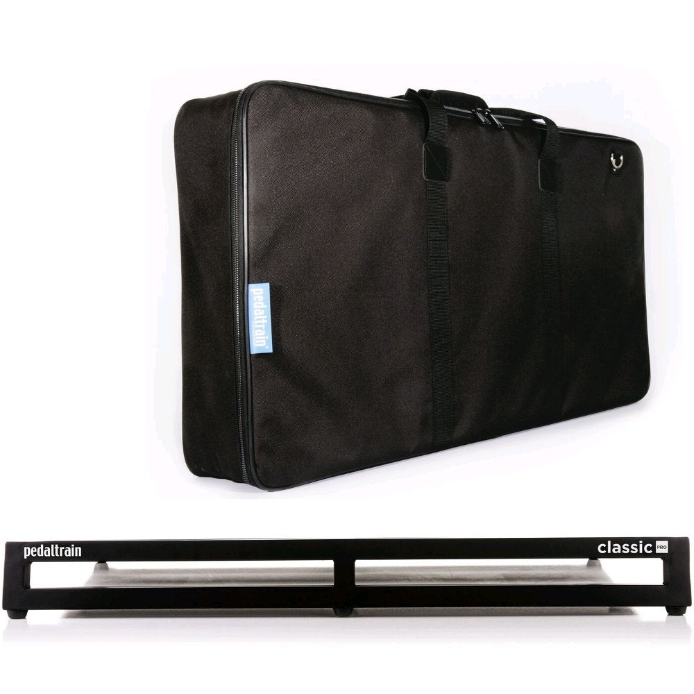 Pedaltrain Classic PRO Pedalboard (mit Softcase) von Pedaltrain