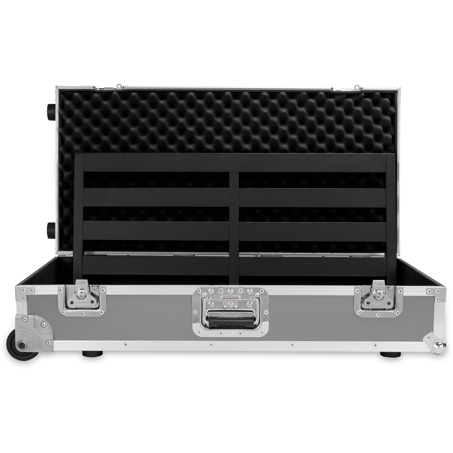 Pedaltrain Classic Pro TCW Effekt-Pedalboard mit Rollen Pedaltrain Classic Pro TCW Effekt-Pedalboard mit Rollen von Pedaltrain