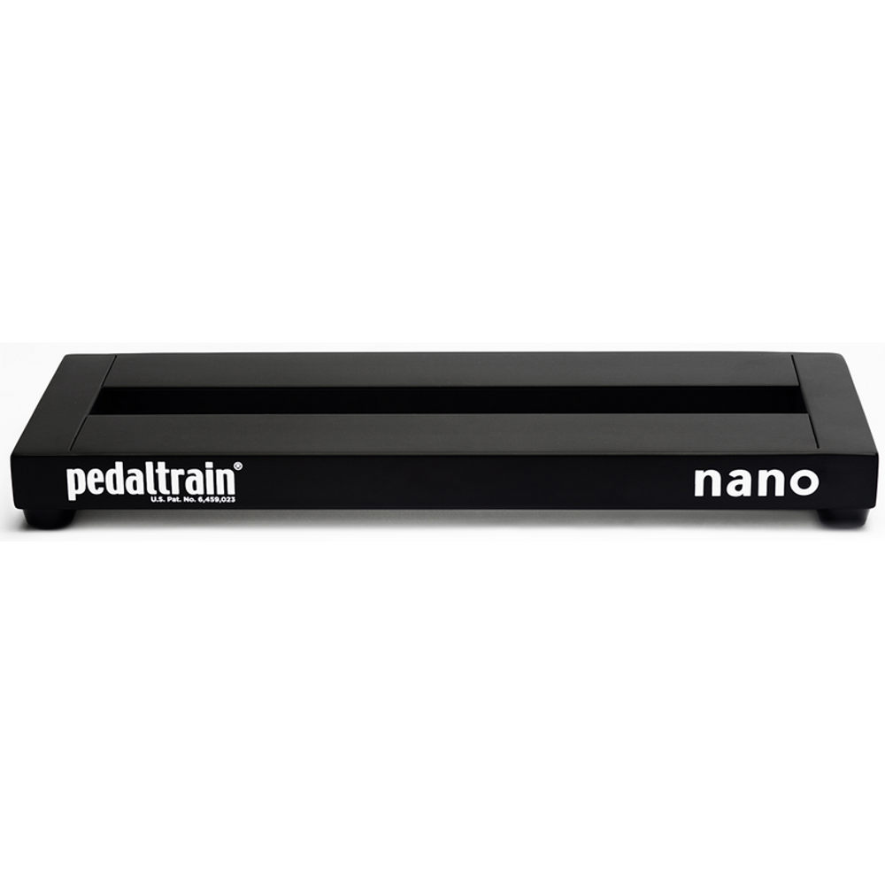 Pedaltrain Nano Pedalboard Softcase Pedaltrain Nano Pedalboard Softcase von Pedaltrain