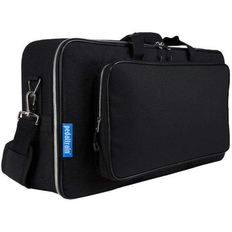 Pedaltrain PT-CL2-MX-X Deluxe MX Classic 2 and PT-2 Pedalboard Soft Case Pedaltrain PT-CL2-MX-X Deluxe MX Classic 2 and PT-2 Pedalboard Soft Case von Pedaltrain