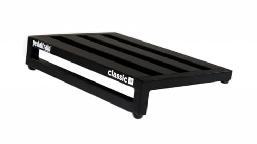 Pedaltrain PT-CLJ-SC Classic Junior Mit Softcase von Pedaltrain