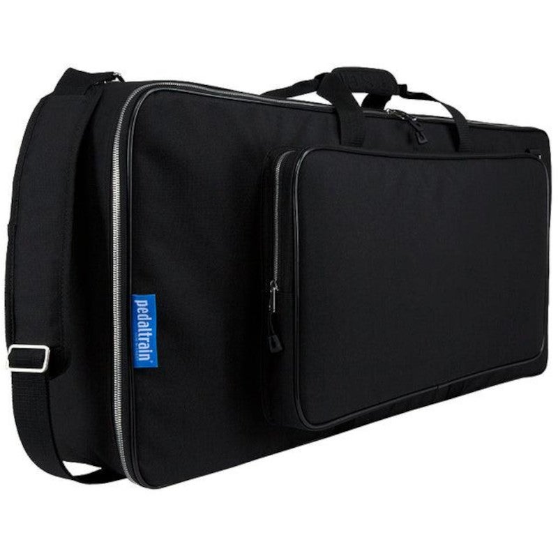 Pedaltrain PT-CLP-MX-X Deluxe MX Classic Pro, PT-PRO, PROF FX and Novo 32 Pedalboard Soft Case Pedaltrain PT-CLP-MX-X Deluxe MX Classic Pro, PT-PRO, PROF FX and Novo 32 Pedalboard Soft Case von Pedaltrain