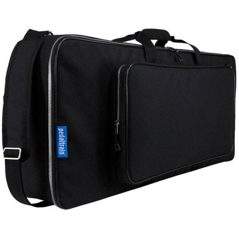 Pedaltrain PT-CLP-MX-X Deluxe MX Classic Pro, PT-PRO, PROF FX and Novo 32 Pedalboard Soft Case von Pedaltrain
