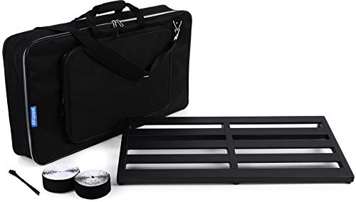 Pedaltrain PT-CLP-SC Classic Pro Mit Softcase Pedaltrain PT-CLP-SC Classic Pro Mit Softcase von Pedaltrain