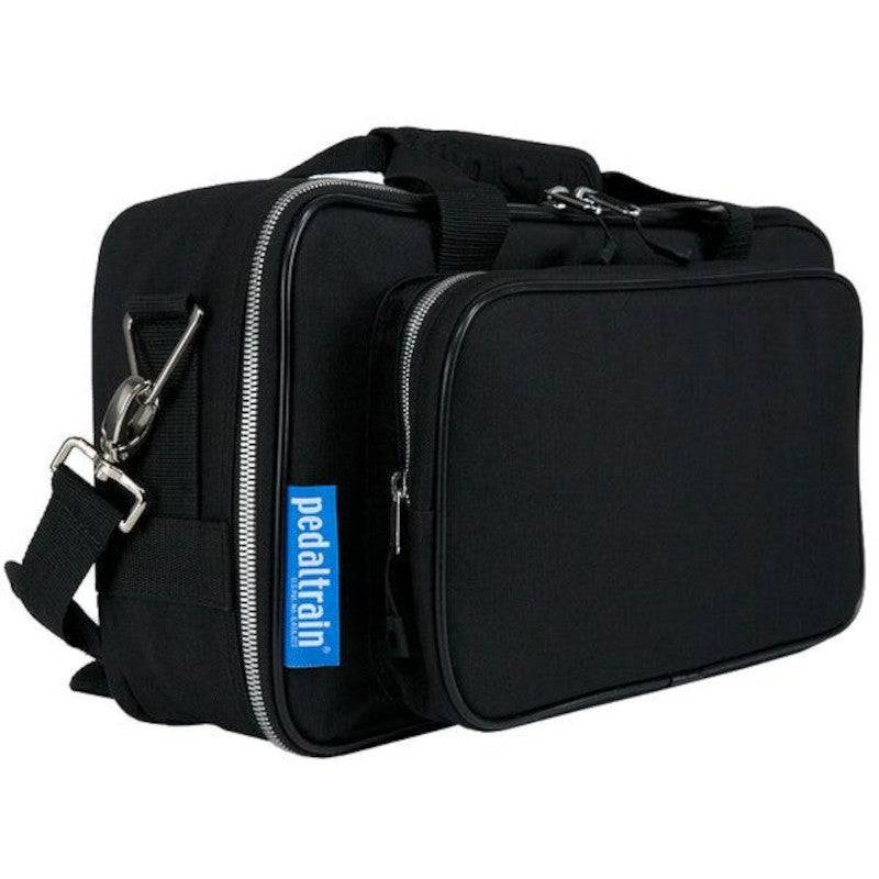 Pedaltrain PT-M16-MX-X Deluxe MX Metro 16 Pedalboard Soft Case von Pedaltrain