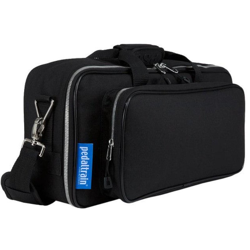 Pedaltrain PT-M20-MX-X Deluxe MX Metro 20 Pedalboard Soft Case Pedaltrain PT-M20-MX-X Deluxe MX Metro 20 Pedalboard Soft Case von Pedaltrain
