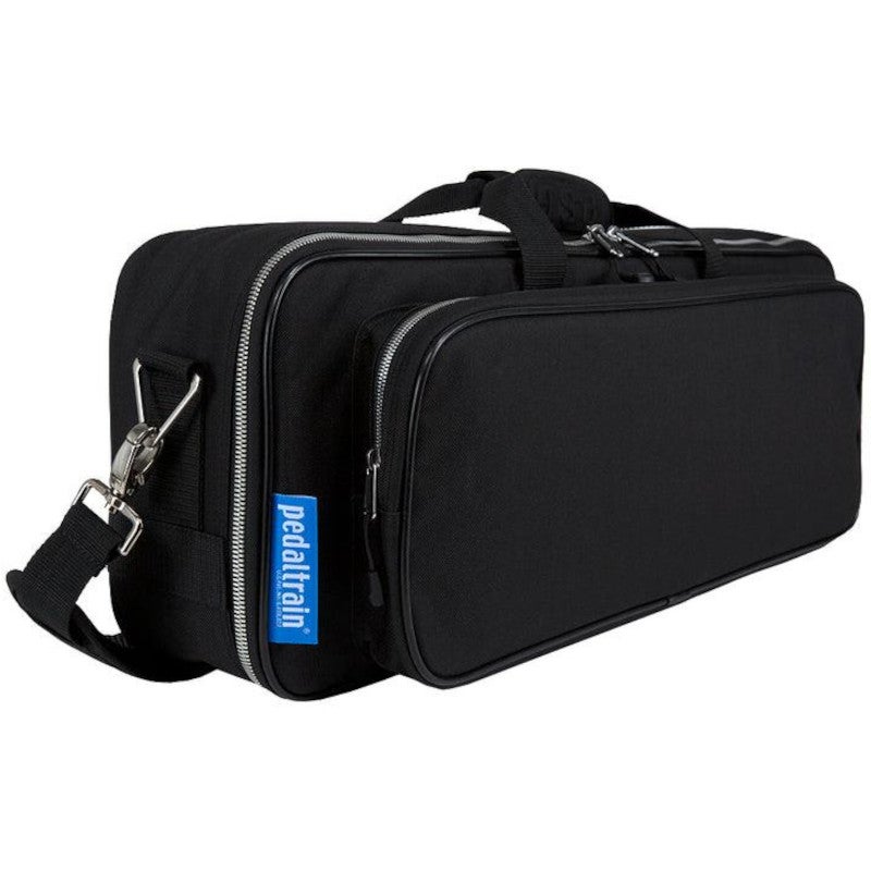 Pedaltrain PT-M24-MX-X Deluxe MX Metro 24 Pedalboard Soft Case Pedaltrain PT-M24-MX-X Deluxe MX Metro 24 Pedalboard Soft Case von Pedaltrain