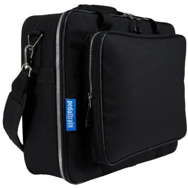 Pedaltrain PT-N18-MX-X Deluxe MX Metro 24 Pedalboard Soft Case Pedaltrain PT-N18-MX-X Deluxe MX Metro 24 Pedalboard Soft Case von Pedaltrain