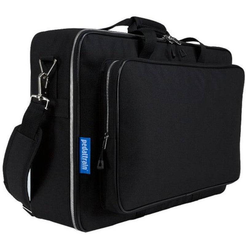 Pedaltrain PT-N24-MX-X Deluxe MX Novo 24 Pedalboard Soft Case von Pedaltrain
