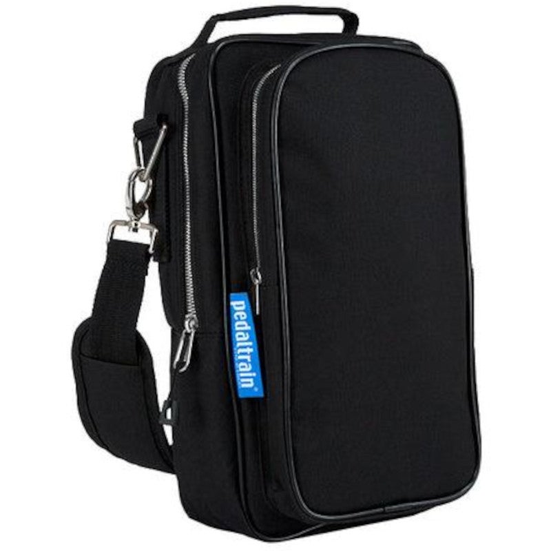 Pedaltrain PT-NANO-MX-X Deluxe MX Nano Pedalboard Soft Case Pedaltrain PT-NANO-MX-X Deluxe MX Nano Pedalboard Soft Case von Pedaltrain