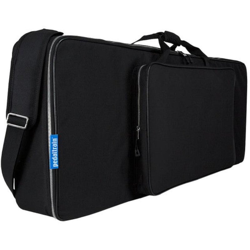 Pedaltrain PT-TER-MX-X Deluxe MX Terra 24 Pedalboard Soft Case Pedaltrain PT-TER-MX-X Deluxe MX Terra 24 Pedalboard Soft Case von Pedaltrain