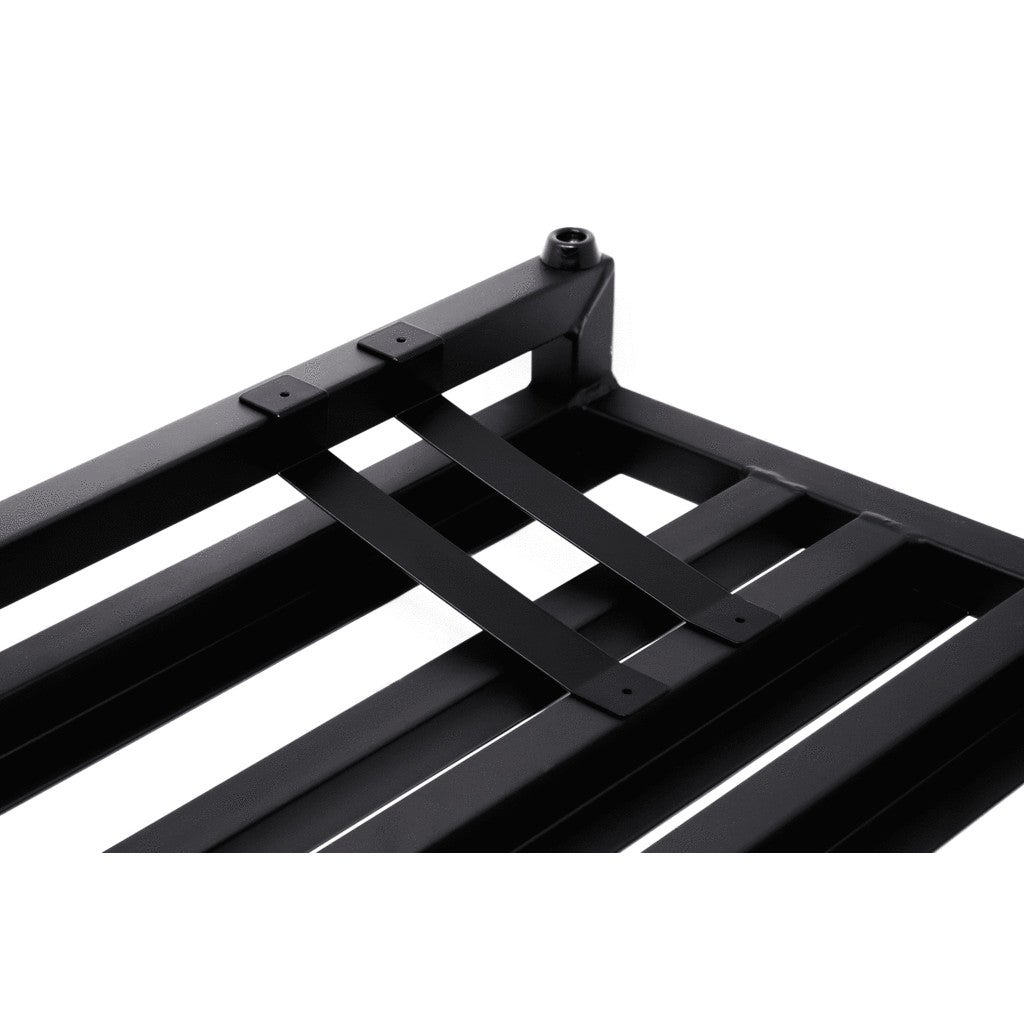 Pedaltrain PT-TFMK-SM True Fit Mounting Kit for Novo and Terra Pedalboard Pedaltrain PT-TFMK-SM True Fit Mounting Kit for Novo and Terra Pedalboard von Pedaltrain