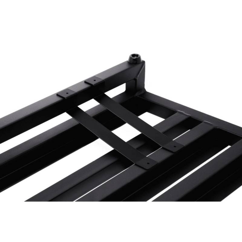 Pedaltrain PT-TFMK-SM True Fit Mounting Kit for Novo and Terra Pedalboard von Pedaltrain