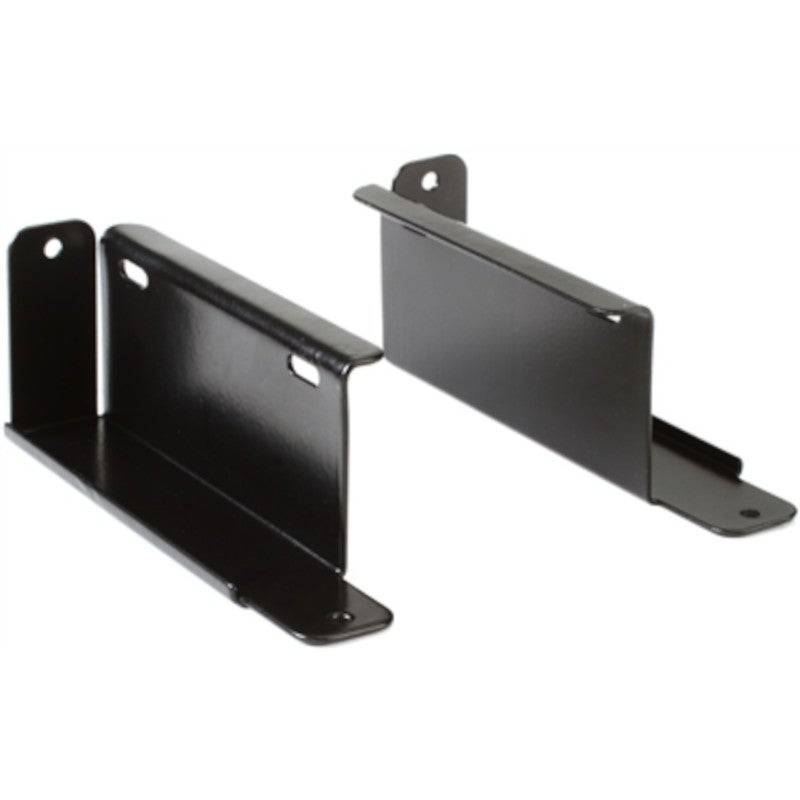 Pedaltrain PT-VDL-MK Voodoo Lab Mounting Kit for Classic, Novo and Terra Pedalboards von Pedaltrain