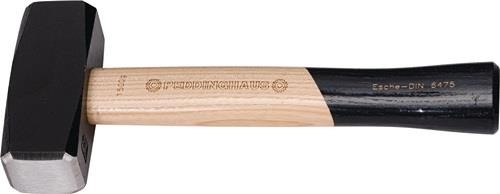 Peddinghaus Fäustel Kopfgewicht 2000g Hickory 5293032000 Peddinghaus Fäustel Kopfgewicht 2000g Hickory 5293032000 von Peddinghaus Handwerkzeuge Vertriebs