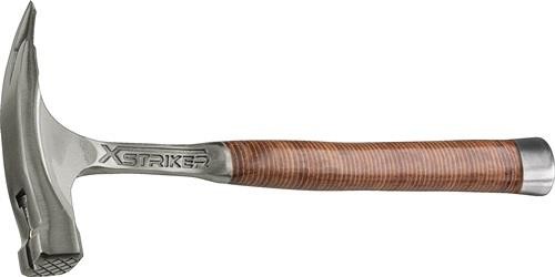 Peddinghaus Ganzstahllatthammer 965g m.Magnet geraut 965g 5130070000 Peddinghaus Ganzstahllatthammer 965g m.Magnet geraut 965g 5130070000 von Peddinghaus Handwerkzeuge Vertriebs