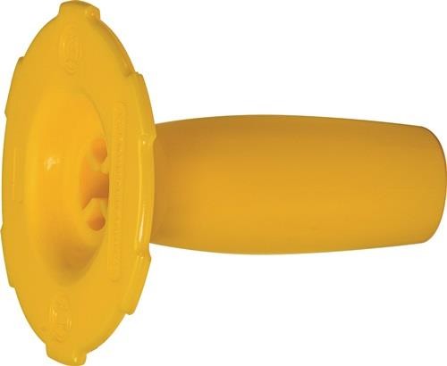 Peddinghaus Meißelhandschutz L.120mm Ku.f.flachovale u.achtkantige Meißel Peddinghaus Meißelhandschutz L.120mm Ku.f.flachovale u.achtkantige Meißel von Peddinghaus Handwerkzeuge Vertriebs