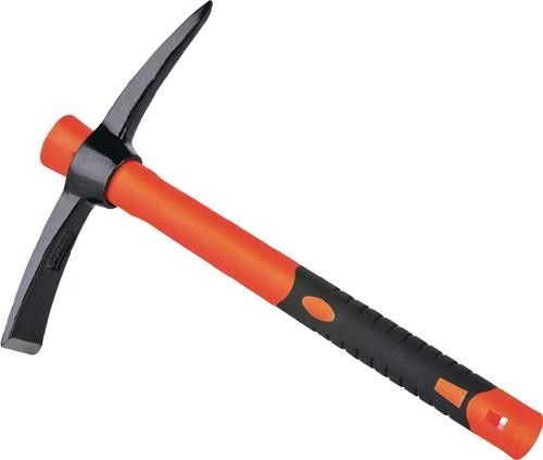 Peddinghaus Minikreuzhacke Ultratec G.450g Kopf-G.L.370mm Spitze u.Ouerschneide Peddinghaus Minikreuzhacke Ultratec G.450g Kopf-G.L.370mm Spitze u.Ouerschneide von Peddinghaus Handwerkzeuge Vertriebs