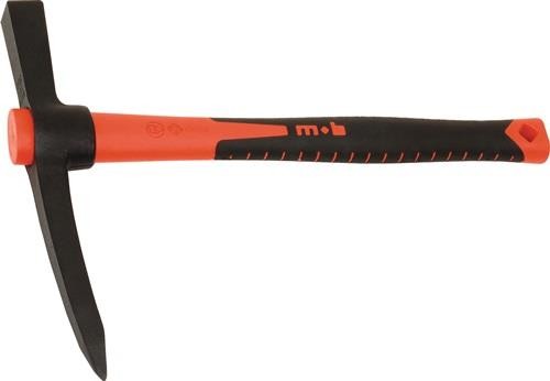 Peddinghaus Minikreuzhacke Ultratec G.450g Kopf-G.L.370mm Spitze u.Schlagkopf Peddinghaus Minikreuzhacke Ultratec G.450g Kopf-G.L.370mm Spitze u.Schlagkopf von Peddinghaus Handwerkzeuge Vertriebs