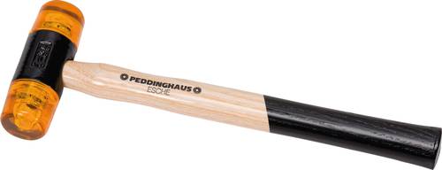 Peddinghaus 5034020032 Plastikhammer 1St. von Peddinghaus