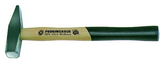 Peddinghaus 5039020300 SCHLOSSERHAMMER 300G ESCHENST Peddinghaus 5039020300 SCHLOSSERHAMMER 300G ESCHENST von Peddinghaus