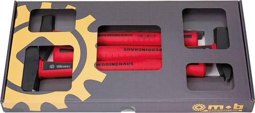 Peddinghaus 5039980358 Schlosserhammer 1St. Peddinghaus 5039980358 Schlosserhammer 1St. von Peddinghaus