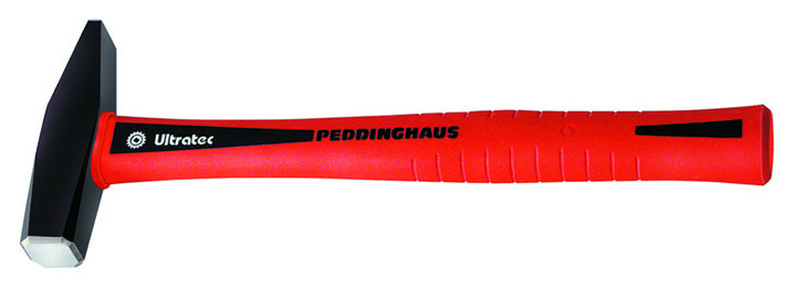 Peddinghaus 5039980500 SCHLOSSERHAMMER 500G ULTRATEC Peddinghaus 5039980500 SCHLOSSERHAMMER 500G ULTRATEC von Peddinghaus